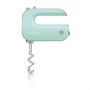 Bosch | Styline MFQ40302 | Mixer | Hand Mixer | 500 W | Number of speeds 5 | Turbo mode | Turquoise - 4